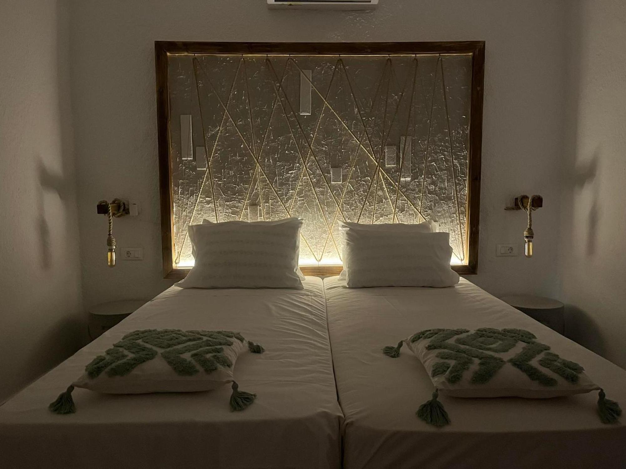 Myth Experience Aphrodite Agios Nikolaos  Exterior photo